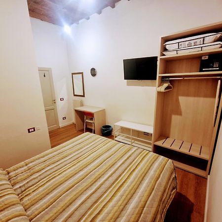 Cennini 6 Hotel Firenze Bagian luar foto