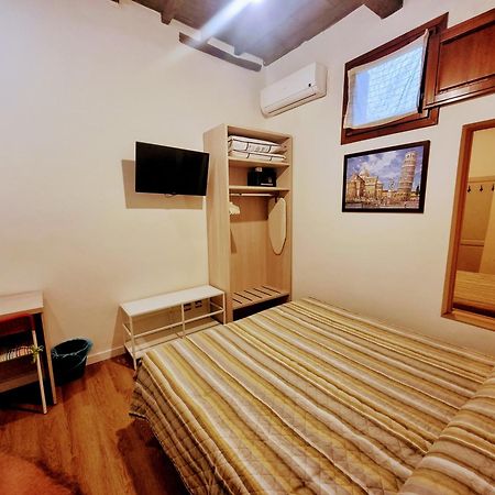 Cennini 6 Hotel Firenze Bagian luar foto