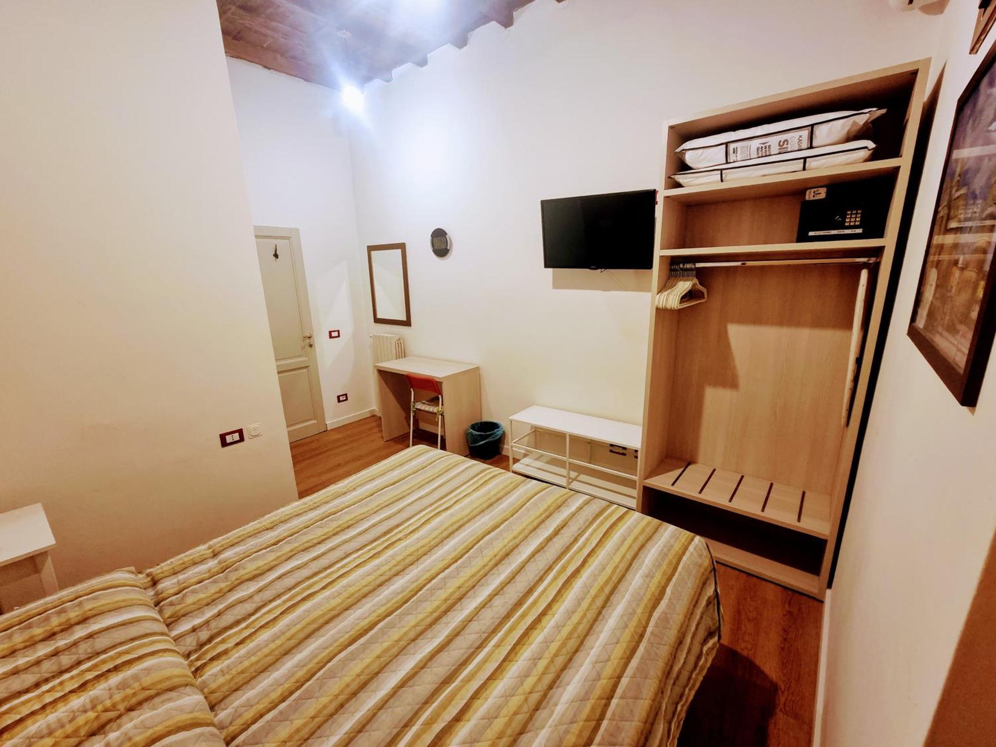 Cennini 6 Hotel Firenze Bagian luar foto