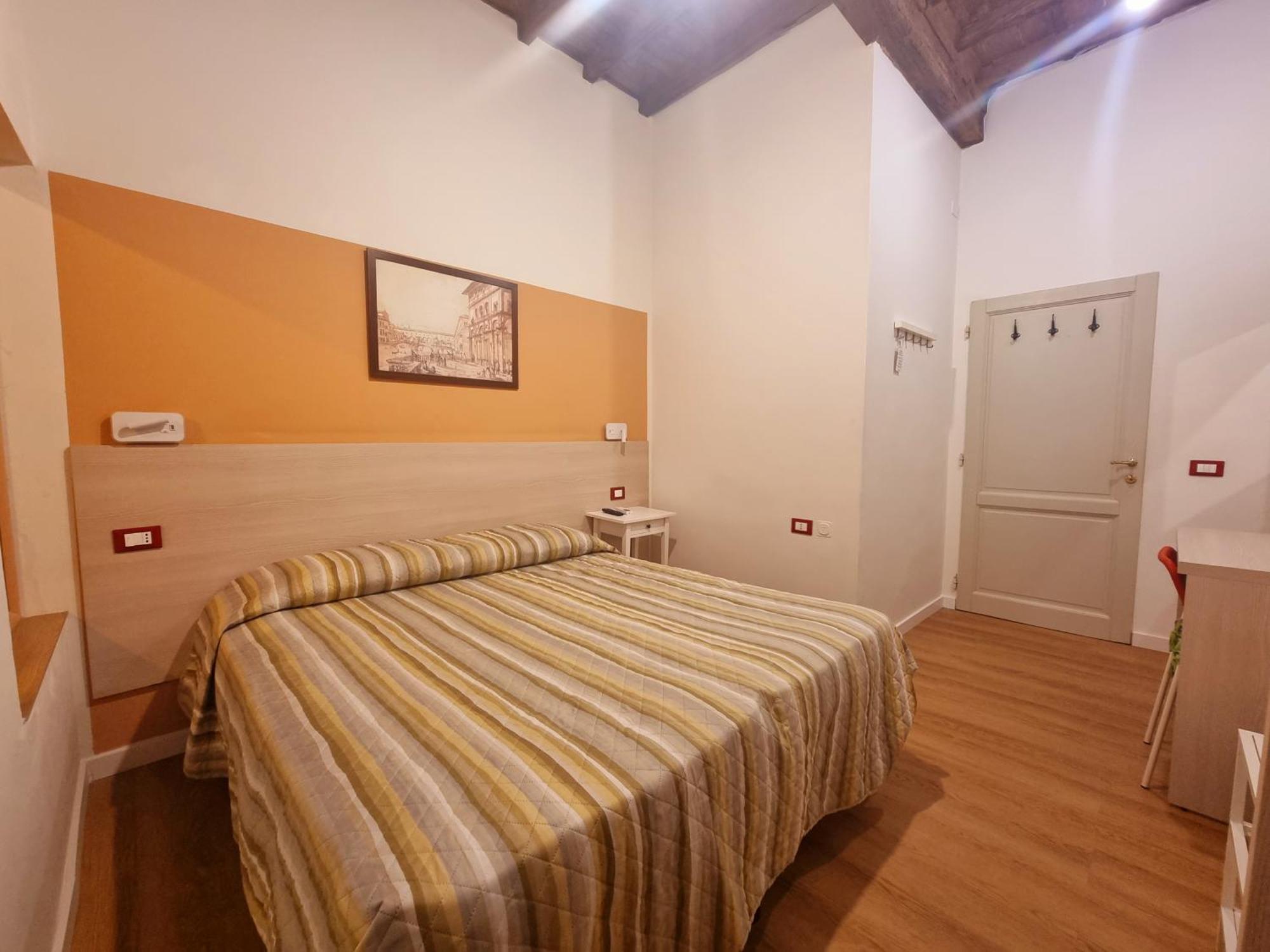 Cennini 6 Hotel Firenze Bagian luar foto