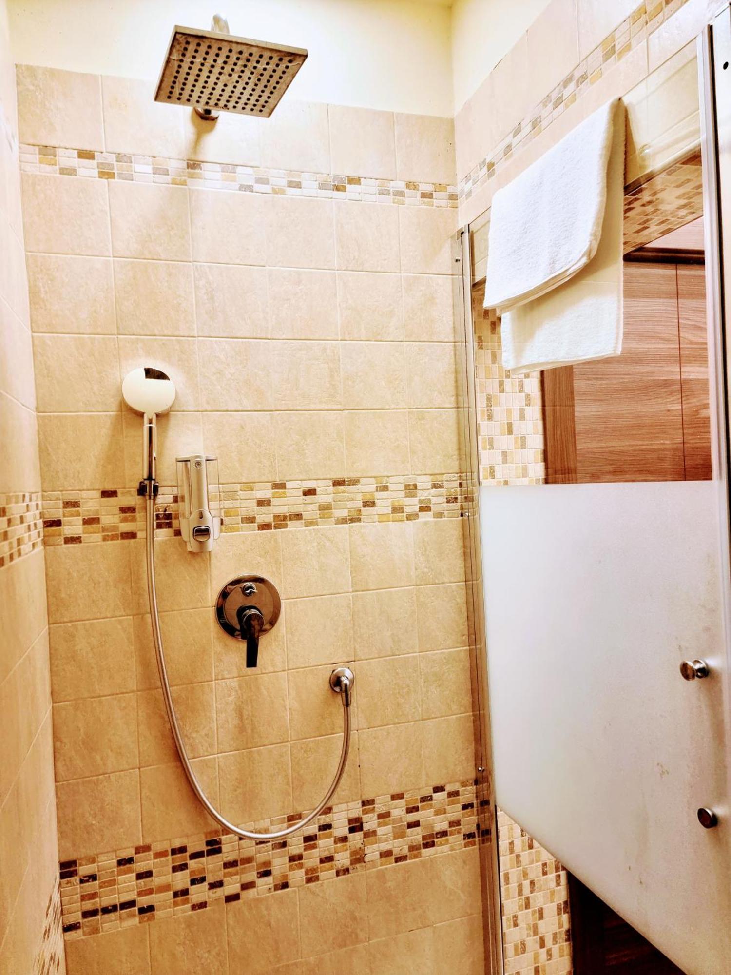 Cennini 6 Hotel Firenze Bagian luar foto
